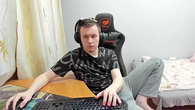 iliaskrislove online show from 20, 11, 2025