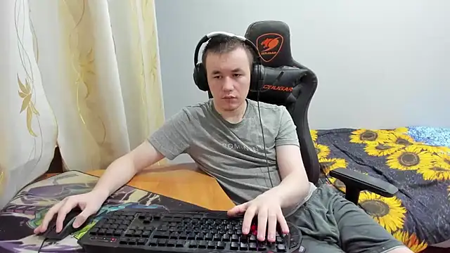 iliaskrislove online show from 31, 10, 2025