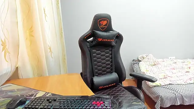 iliaskrislove online show from 22, 11, 2025