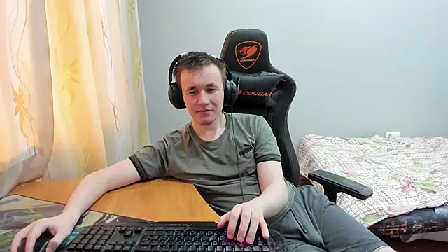 iliaskrislove online show from 14, 11, 2025