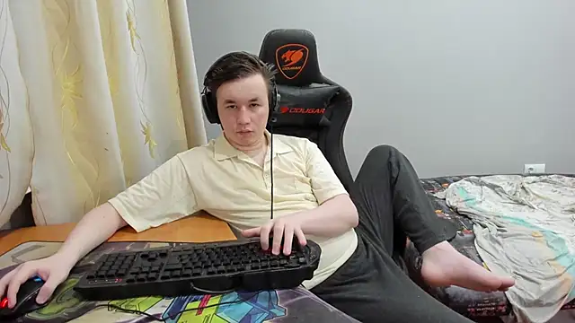 iliaskrislove online show from 9, 7, 2026