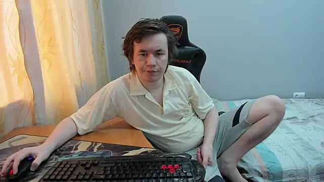 iliaskrislove online show from 29, 3, 2026