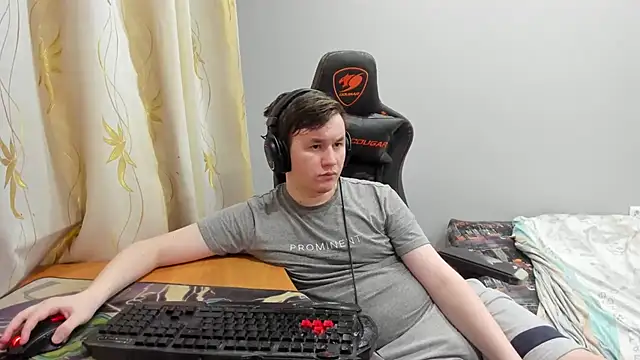 iliaskrislove online show from 17, 6, 2026