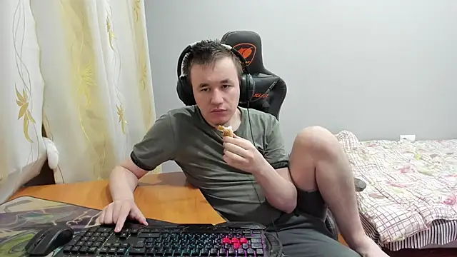 iliaskrislove online show from 18, 11, 2025