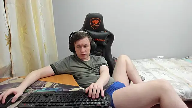 iliaskrislove online show from 3, 2, 2026