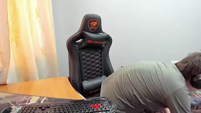 iliaskrislove online show from 24, 2, 2026