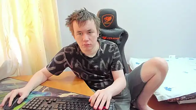 iliaskrislove online show from 15, 1, 2026