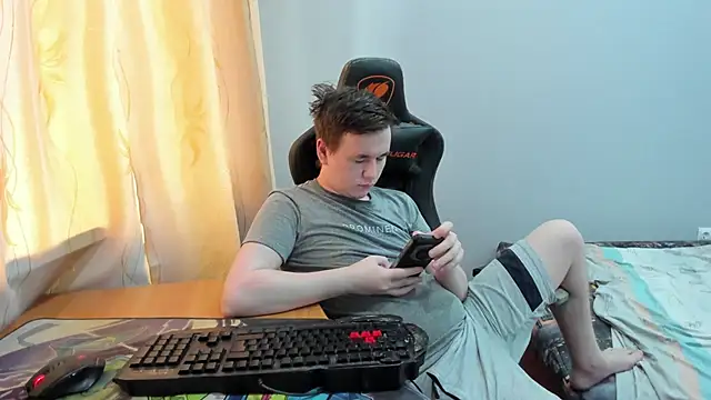 iliaskrislove online show from 20, 6, 2026