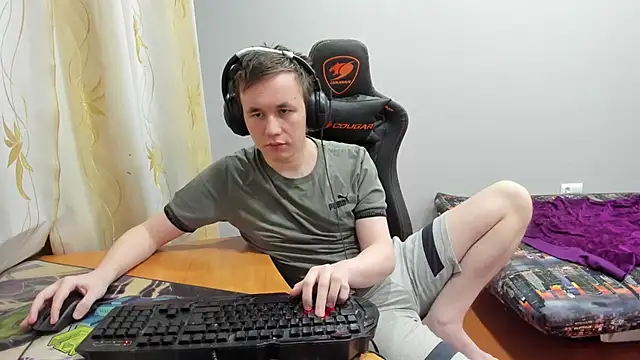 iliaskrislove online show from 20, 12, 2025