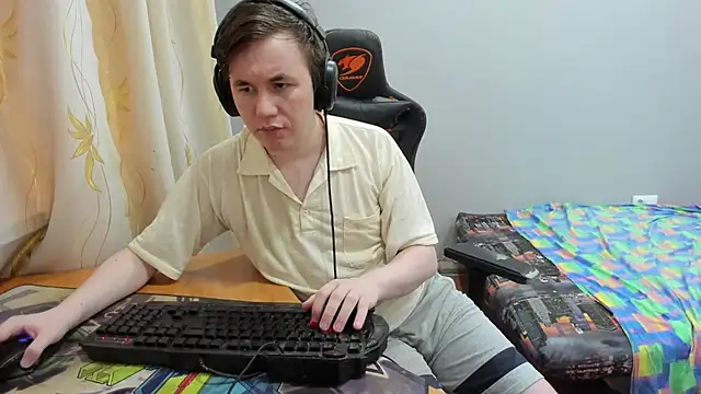 iliaskrislove online show from 15, 7, 2026