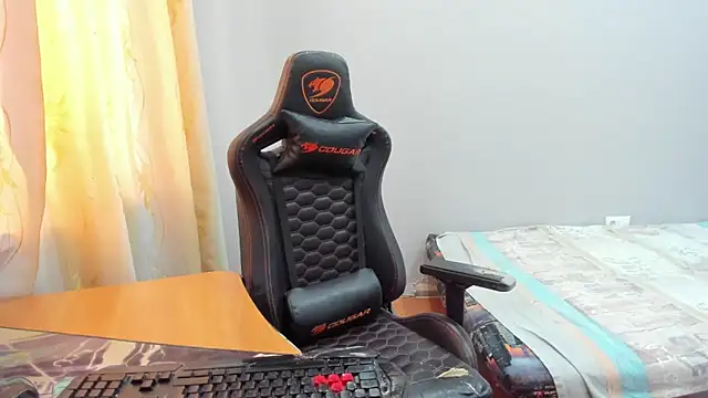 iliaskrislove online show from 25, 2, 2026