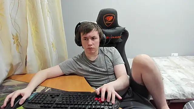 iliaskrislove online show from 14, 2, 2026