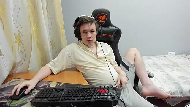 iliaskrislove online show from 18, 2, 2026