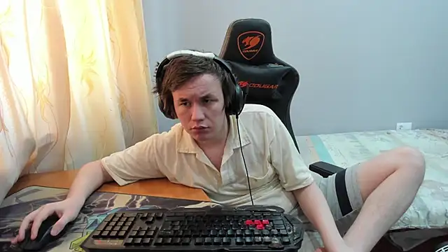 iliaskrislove online show from 19, 2, 2026