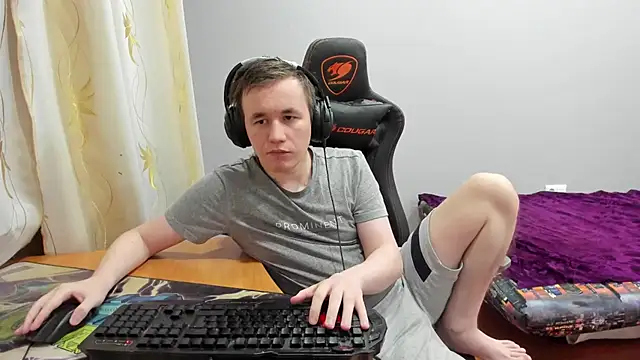 iliaskrislove online show from 17, 12, 2025