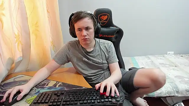 iliaskrislove online show from 16, 2, 2026