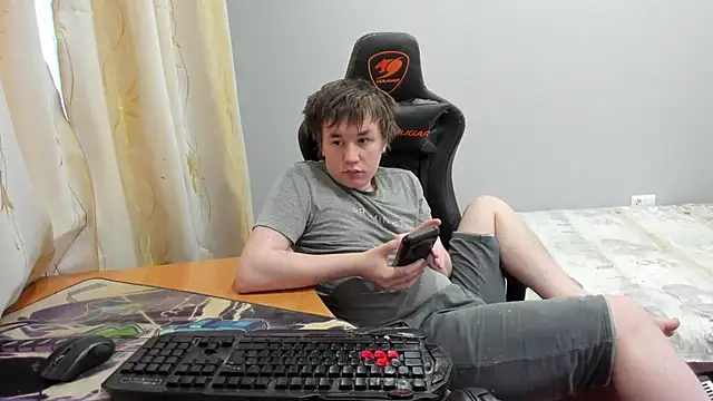 iliaskrislove online show from 15, 2, 2026