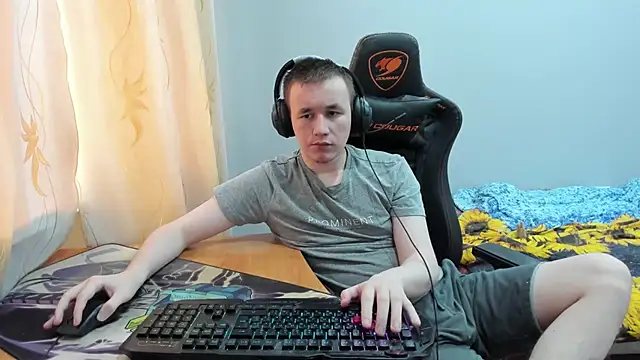 iliaskrislove online show from 27, 10, 2025