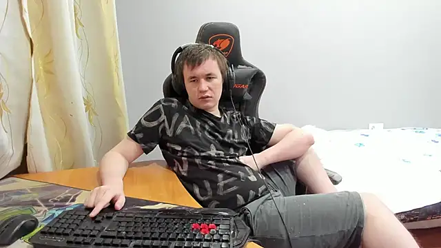 iliaskrislove online show from 14, 1, 2026