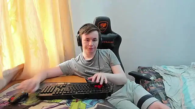 iliaskrislove online show from 24, 6, 2026