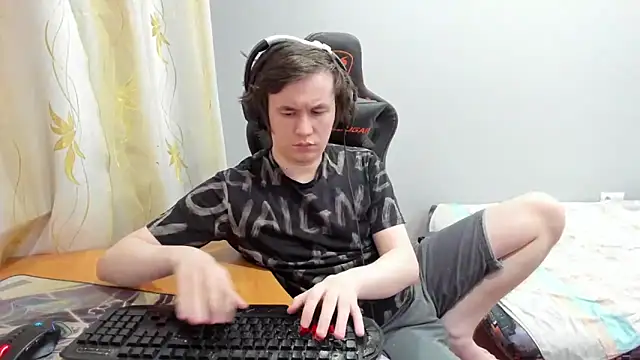 iliaskrislove online show from 24, 3, 2026