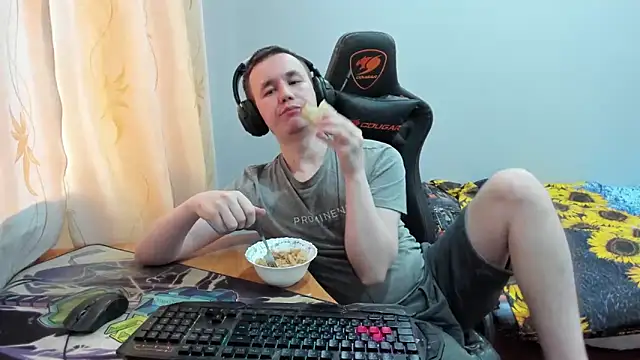 iliaskrislove online show from 29, 10, 2025