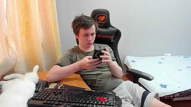 iliaskrislove online show from 17, 1, 2026