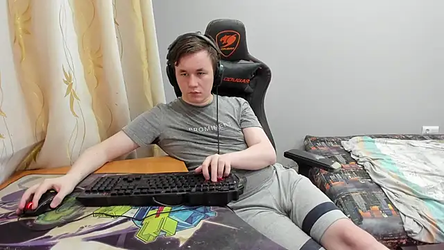 iliaskrislove online show from 28, 6, 2026