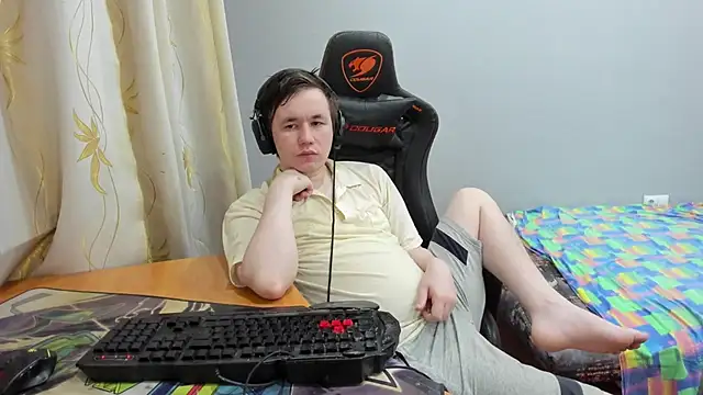 iliaskrislove online show from 16, 7, 2026