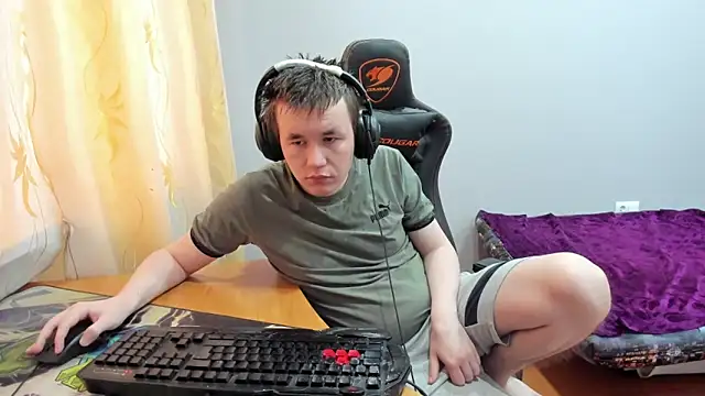 iliaskrislove online show from 19, 12, 2025