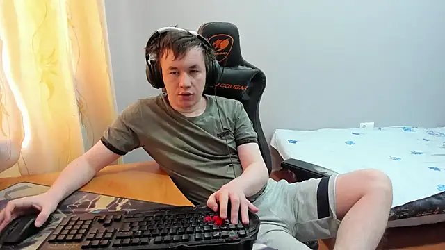 iliaskrislove online show from 18, 1, 2026