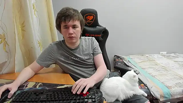 iliaskrislove online show from 9, 3, 2026