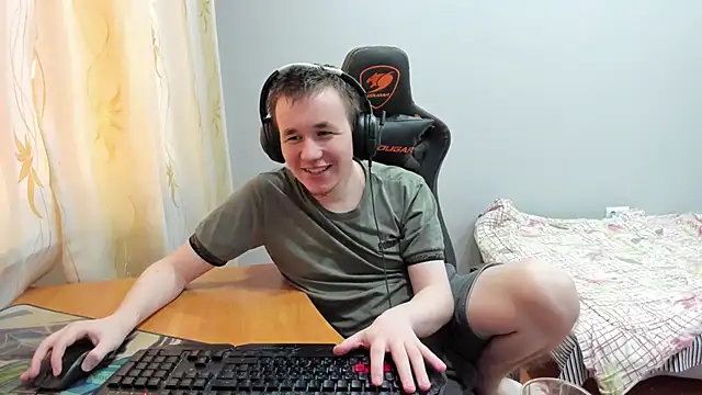 iliaskrislove online show from 16, 11, 2025