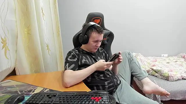 iliaskrislove online show from 21, 11, 2025