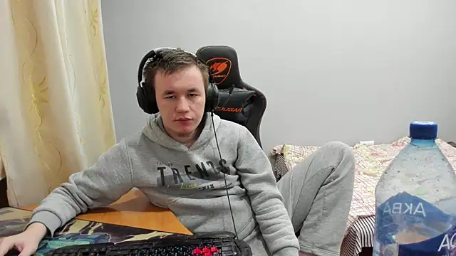 iliaskrislove online show from 1, 12, 2025