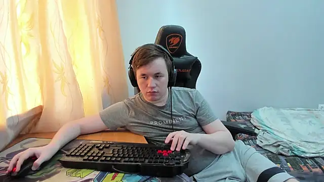 iliaskrislove online show from 17, 6, 2026