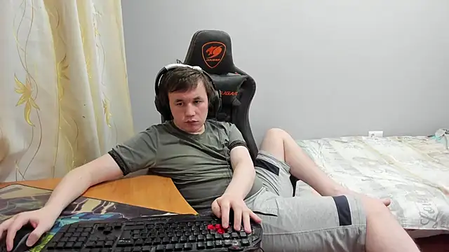 iliaskrislove online show from 5, 2, 2026