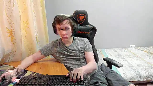 iliaskrislove online show from 11, 2, 2026