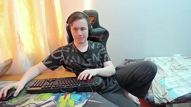 iliaskrislove online show from 5, 7, 2026