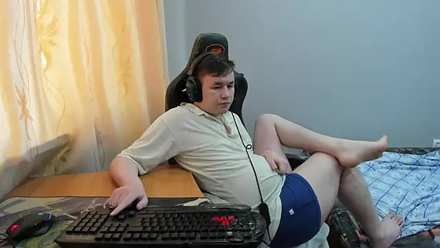 iliaskrislove online show from 5, 5, 2026