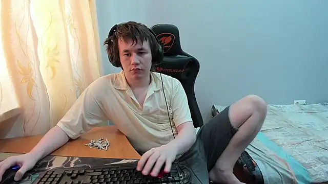 iliaskrislove online show from 13, 3, 2026