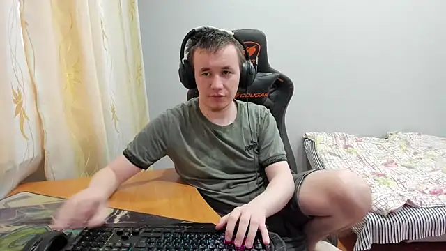 iliaskrislove online show from 17, 11, 2025