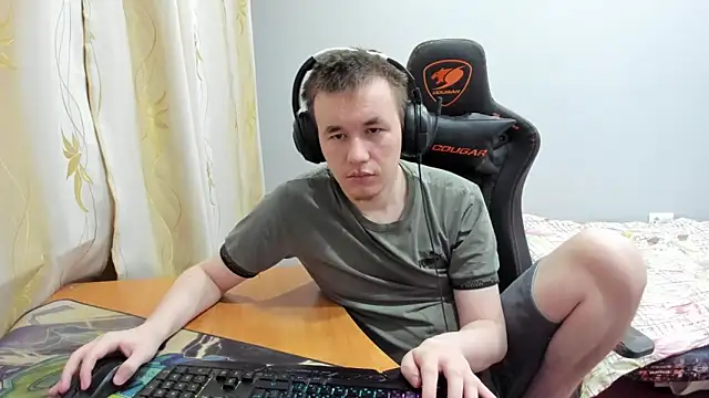 iliaskrislove online show from 13, 11, 2025