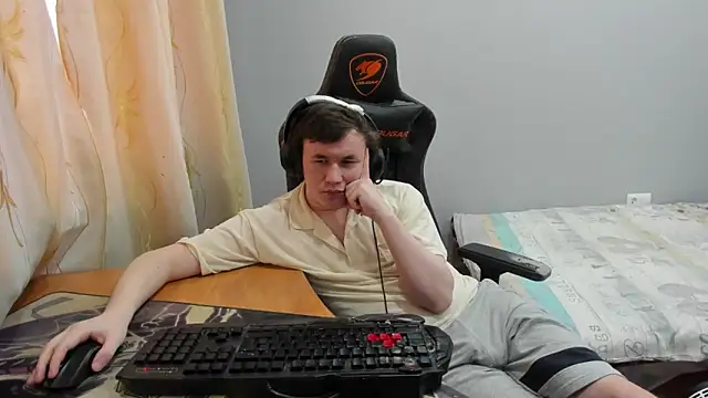 iliaskrislove online show from 18, 2, 2026