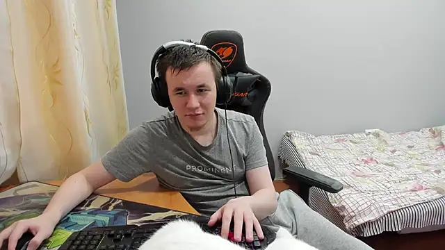 iliaskrislove online show from 29, 11, 2025