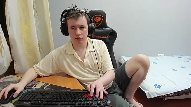 iliaskrislove online show from 11, 1, 2026