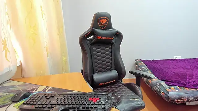 iliaskrislove online show from 21, 12, 2025