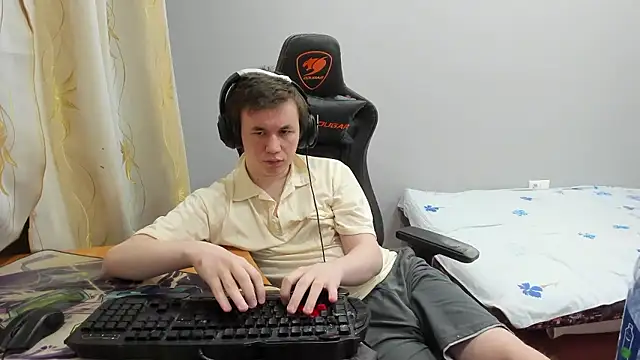 iliaskrislove online show from 10, 1, 2026