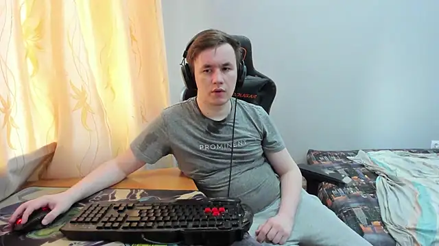iliaskrislove online show from 16, 6, 2026
