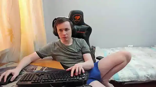 iliaskrislove online show from 3, 2, 2026